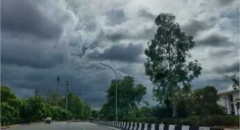 MP में नौतपा की विदाई, आंधी-बारिश से बदला मौसम; भोपाल समेत कई जिलों में बौछारें