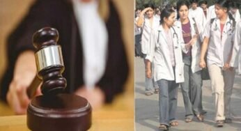 एमपी के नर्सिंग छात्रों को बड़ी राहत, हाईकोर्ट ने परीक्षा और रिजल्ट जारी करने की दी अनुमति
