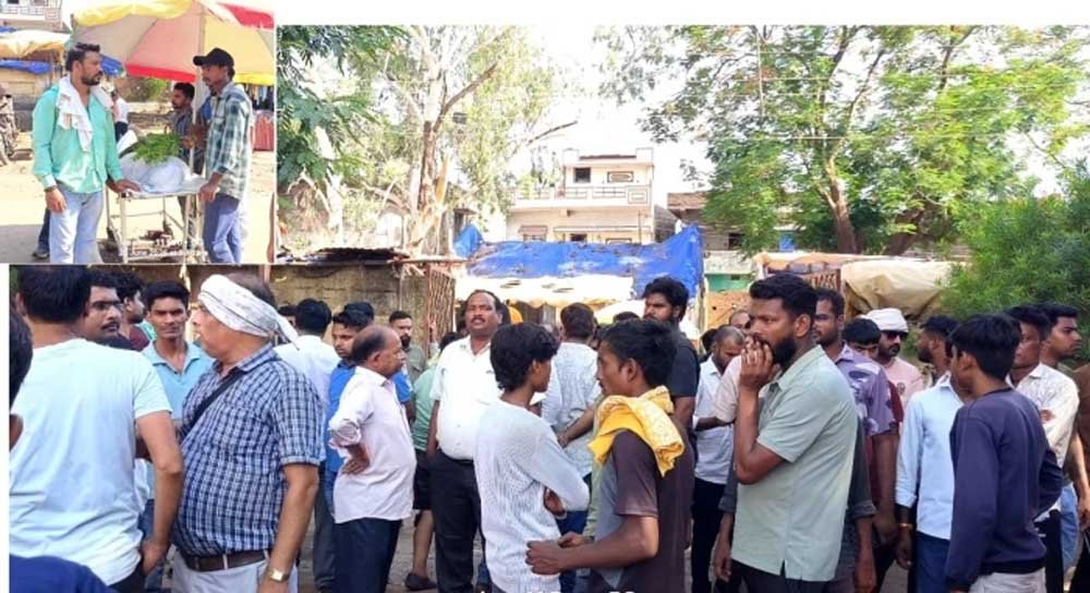 पाइल्स ऑपरेशन के दौरान 22 वर्षीय युवक की मौत, परिजनों ने डॉक्टर पर लगाया लापरवाही का आरोप