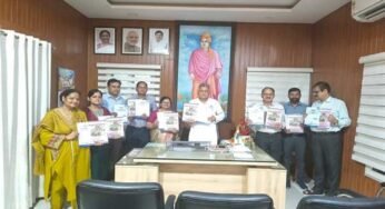 राष्ट्रीय शिक्षा नीति-2020 के अनुरूप शोध एवं नवाचार को बढ़ावा देने में महाविद्यालयों की भूमिका महत्वपूर्ण : मंत्रीपरमार