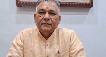 शिक्षा, श्रेष्ठ नागरिक निर्माण का सबसे प्रभावी उपक्रम : मंत्री परमार