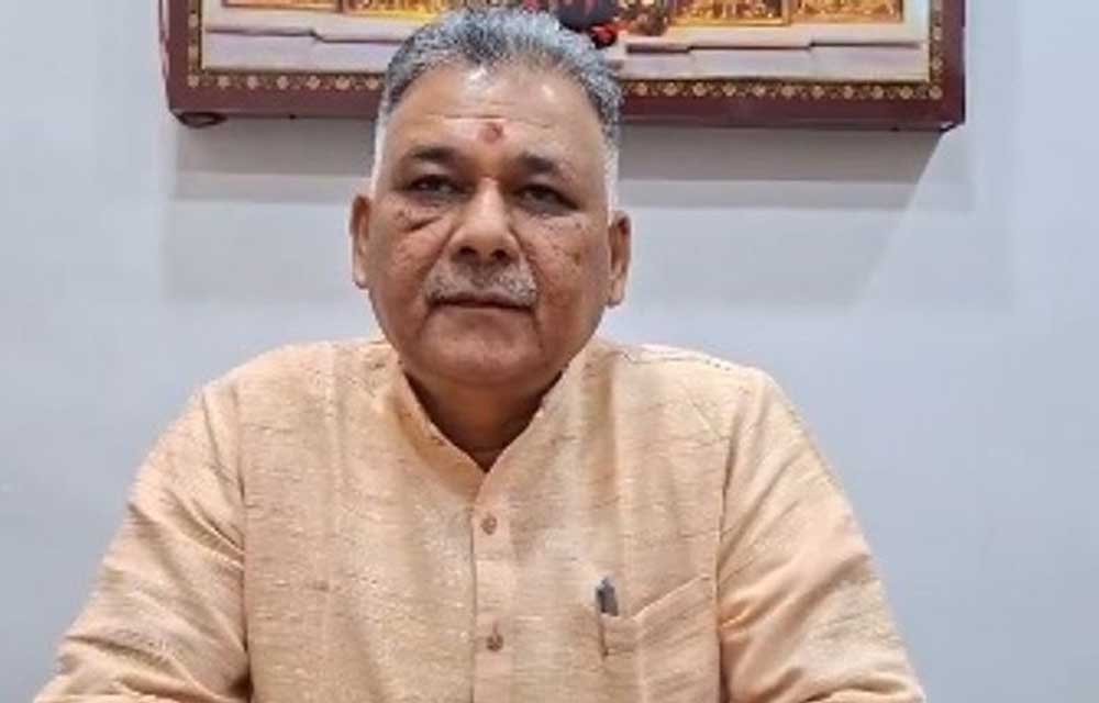शिक्षा, श्रेष्ठ नागरिक निर्माण का सबसे प्रभावी उपक्रम : मंत्री परमार