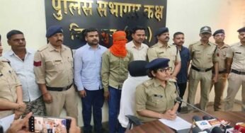 मध्यप्रदेश पुलिस की संपत्ति संबंधी अपराधों के विरूद्ध प्रभावी कार्रवाई