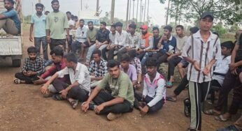 खेत में करंट लगने से किसान की मौत, बिजली विभाग पर लापरवाही का आरोप