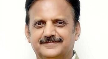 योग : स्वस्थ मानवता, संतुलित प्रकृति और सतत भविष्य का आधार- राजेन्द्र शुक्ल
