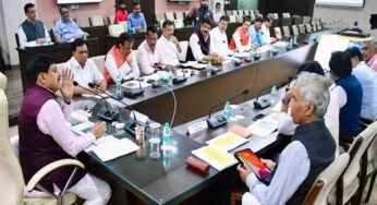 सिंहस्थ : 2028 के लिए 17 नए विकास कार्यों को मिली मंजूरी