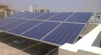 ग्रिड में भेजी गई अतिरिक्त सोलर बिजली निर्धारित दर पर खरीदी जाएगी