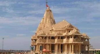 1000 विशिष्टजन विशेष ट्रेन से करेंगे सोमनाथ धाम की यात्रा, 22 जून को रायपुर से मुख्यमंत्री करेंगे शुभारंभ