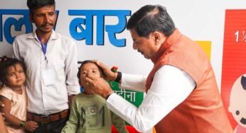 प्राकृतिक सौंदर्य से भरपूर कुकरू पर्यटन का बनेगा प्रमुख केंद्र : मुख्यमंत्री डॉ यादव