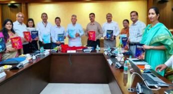 विद्यार्थियों को वैश्विक अवसरों के अनुरूप तैयार करने की दिशा में कार्य करें : मंत्री परमार