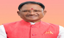 CG : मुख्यमंत्री 5 जून को श्रमिकों के मेधावी बच्चों को करेंगे सम्मानित …