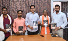 CG : जागेश्वर यादव का जीवन सेवा, समर्पण और मानवता का उच्चतम आदर्श : टंक राम वर्मा …