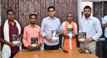CG : जागेश्वर यादव का जीवन सेवा, समर्पण और मानवता का उच्चतम आदर्श : टंक राम वर्मा …