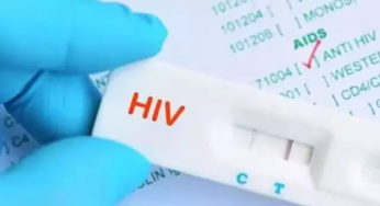 CG : HIV टेस्ट अभियान, 57 लोग पॉजिटिव मिले रायगढ़ जिले से ….