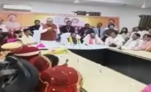 CG : भूपेश ने रमन सिंह का वीडियो किया वायरल, डॉक्टर साहब का ग़ुस्सा बता रहा, सरकार की सेहत ख़राब है …