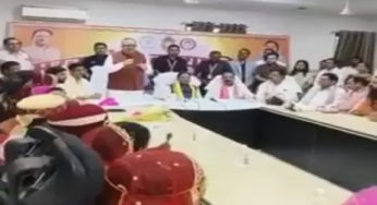 CG : भूपेश ने रमन सिंह का वीडियो किया वायरल, डॉक्टर साहब का ग़ुस्सा बता रहा, सरकार की सेहत ख़राब है …