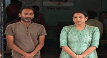CG : करोड़ों की संपत्ति हड़पने की साजिश का खुलासा, कारोबारी की पत्नी और साले गिरफ्तार …