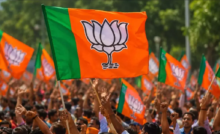 CG : BJP का महाजनसंपर्क अभियान आज से शुरू …