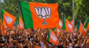 CG : BJP का महाजनसंपर्क अभियान आज से शुरू …