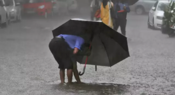 CG : मानसून ने पकड़ी रफ्तार, 5 राज्यों में भारी बारिश का अलर्ट …