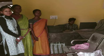 CG : पहाड़ों और जंगलों के बीच पहुंची शासन की योजना, आंगनबाड़ी कार्यकर्ता कुन्तला बनीं बदलाव की वाहक …