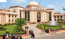 CG : हाईकोर्ट ने जांजगीर-चांपा अतिक्रमण मामले में याचिकाकर्ता को दी अंतरिम राहत …