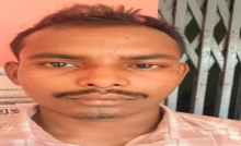 CG : पुलिस की अवैध शराब पर कार्रवाई, तस्कर गिरफ्तार …