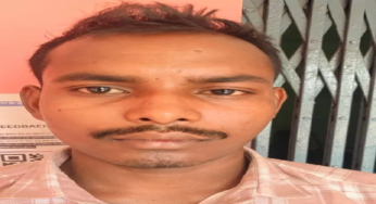 CG : पुलिस की अवैध शराब पर कार्रवाई, तस्कर गिरफ्तार …
