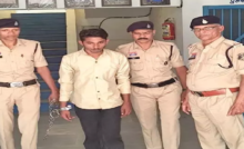 CG : प्यार और विवाह का झांसा देकर शारीरिक शोषण, युवक गिरफ्तार …
