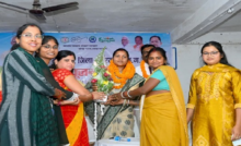 CG : सुशासन और विकास का मिला दोहरा लाभ, मंत्री लक्ष्मी राजवाड़े ने सुनीं जनसमस्याएं …