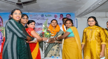 CG : सुशासन और विकास का मिला दोहरा लाभ, मंत्री लक्ष्मी राजवाड़े ने सुनीं जनसमस्याएं …