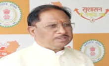 CG : कमिश्नर को जांच के निर्देश, रमन सिंह हुए थे नाराज …