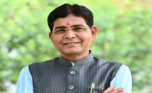 CG : मंत्री टंकराम वर्मा आज से बस्तर और नारायणपुर दौरे पर …
