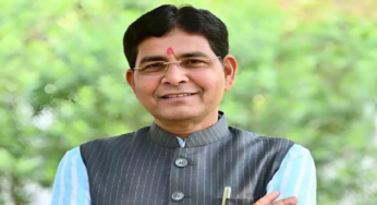 CG : मंत्री टंकराम वर्मा आज से बस्तर और नारायणपुर दौरे पर …