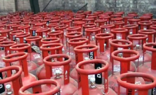 CG : आज से घरेलू LPG सिलेंडर 29 रुपये महंगा …