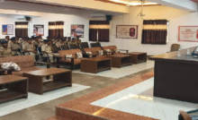 CG : बिलासपुर में यातायात व्यवस्था सख्त, नियम तोड़ने वालों पर कड़ी कार्रवाई के निर्देश …
