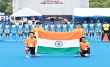 CG : भारत ने रचा इतिहास, पुरुष टीम बनी U-18 एशिया कप चैंपियन, महिला टीम ने जीता कांस्य पदक …