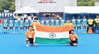 CG : भारत ने रचा इतिहास, पुरुष टीम बनी U-18 एशिया कप चैंपियन, महिला टीम ने जीता कांस्य पदक …