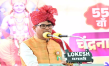 CG : समाज की प्रगति और राष्ट्र निर्माण में सहभागिता पर किया विस्तृत उद्बोधन …