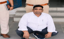 CG : पंचायत सचिव गिरफ्तार, फर्जी दस्तावेज दिखाकर बेच दिया था जमीन …