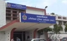 CG : चोर बाप-बेटे पर पुलिस ने रखा इनाम …