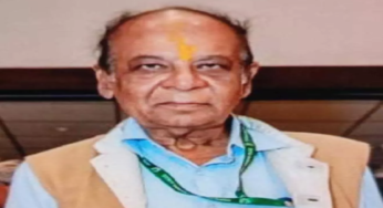 CG : CM विष्णुदेव साय ने वरिष्ठ पत्रकार राजीव शर्मा के निधन पर जताया दुःख …