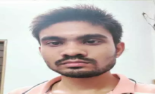 CG : सराफा कारोबारी की हत्या के बाद भाई को भी धमकी, आरोपी गिरफ्तार …