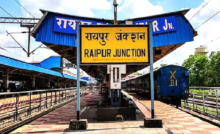 CG : कोरबा-रायपुर हसदेव एक्सप्रेस ट्रेन प्रतिदिन चलाई जाएगी …