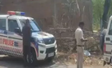 CG : बिजली कर्मी के घर में चल रहा था ये काम, हिंदू संगठनों का हंगामा ….