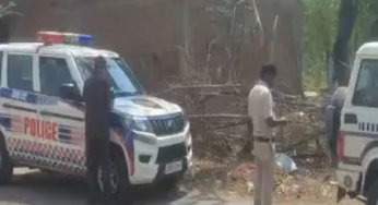CG : बिजली कर्मी के घर में चल रहा था ये काम, हिंदू संगठनों का हंगामा ….