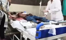CG : सिरगिट्टी में चाकूबाजी में घायल युवक की मौत, हत्या का मामला दर्ज …