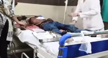 CG : सिरगिट्टी में चाकूबाजी में घायल युवक की मौत, हत्या का मामला दर्ज …