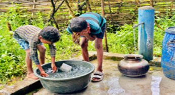 CG : रायपुर के 40 से अधिक इलाकों में 11 जून की शाम नहीं होगी जलापूर्ति, 5 लाख लोग होंगे प्रभावित …