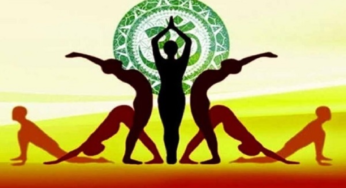 CG : योग से निखरता है सौंदर्य और बढ़ती है प्राकृतिक चमक : शहनाज हुसैन …